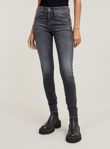 3301 Skinny Jeans